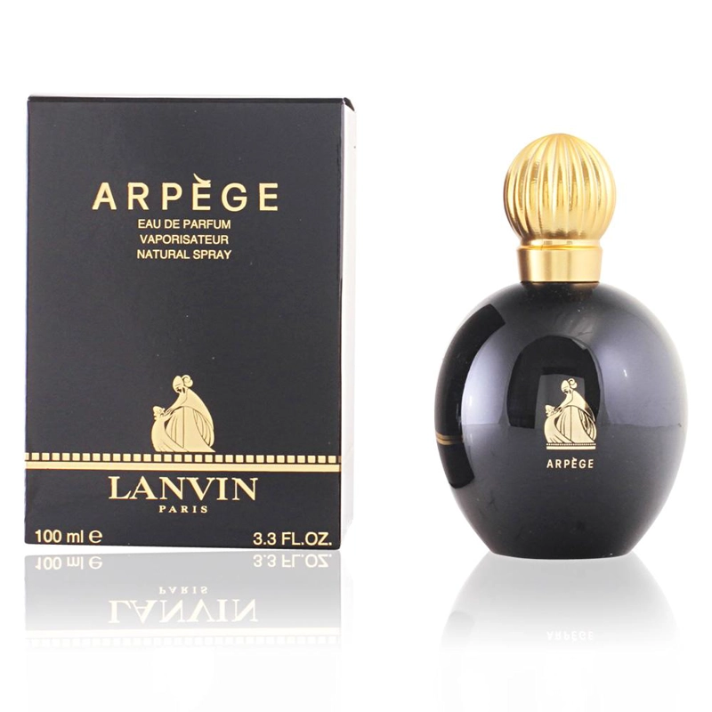 PERFUME ARPEGE LANVIN EDP 100ML MUJER | 100 ML - 1