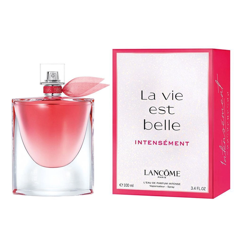LA VIE EST BELLE INTENSEMENT INTENSE EDP 100ML MUJER | 100 ML - 1