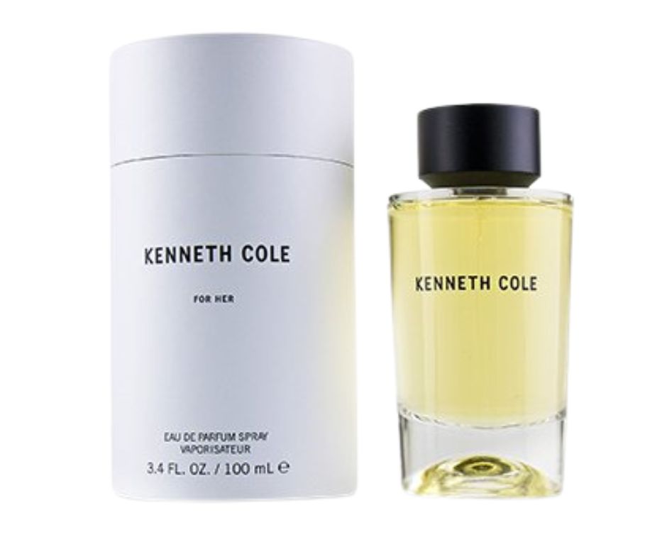 KENNETH COLE FOR HER EDP 100ML MUJER KENNETH COLE - 1