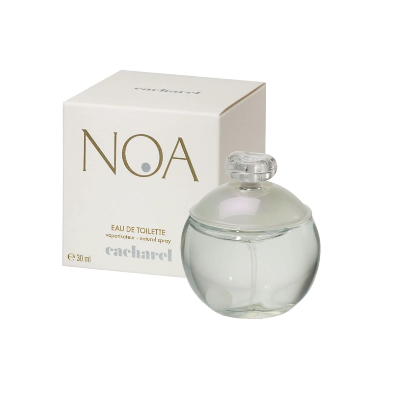 NOA CACHAREL EDT 30ML MUJER | 30 ML - 1