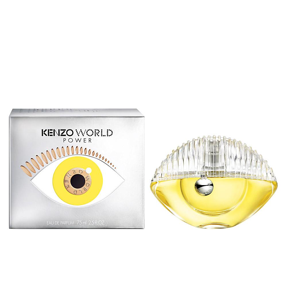 PERFUME KENZO WORLD POWER EDP 75ML MUJER - 1