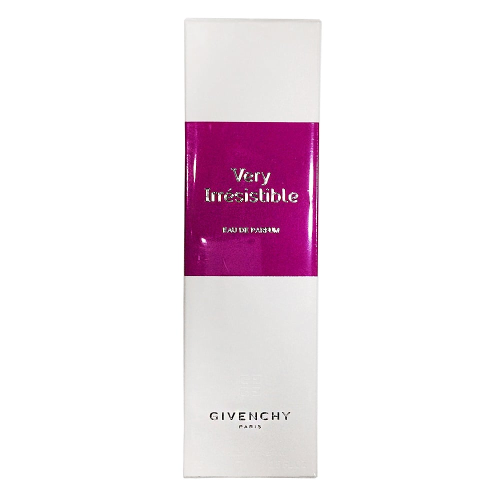 VERY IRRESISTIBLE 75ML EDP MUJER GIVENCHY - 1