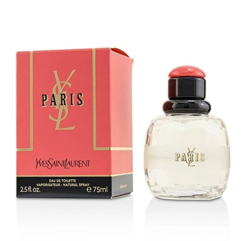 PARIS YSL EDT 75ML MUJER - 1