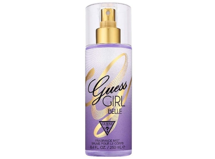 GUESS GIRL BELLE BODY MIST 250ML MUJER - 1