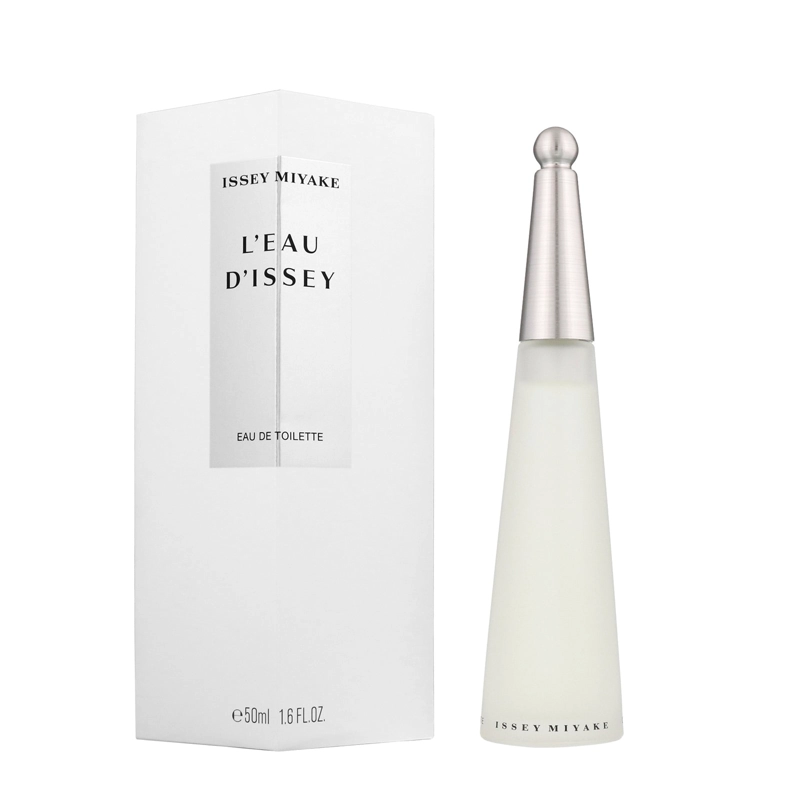 L'EAU D'ISSEY EDT 50 ML MUJER - 1