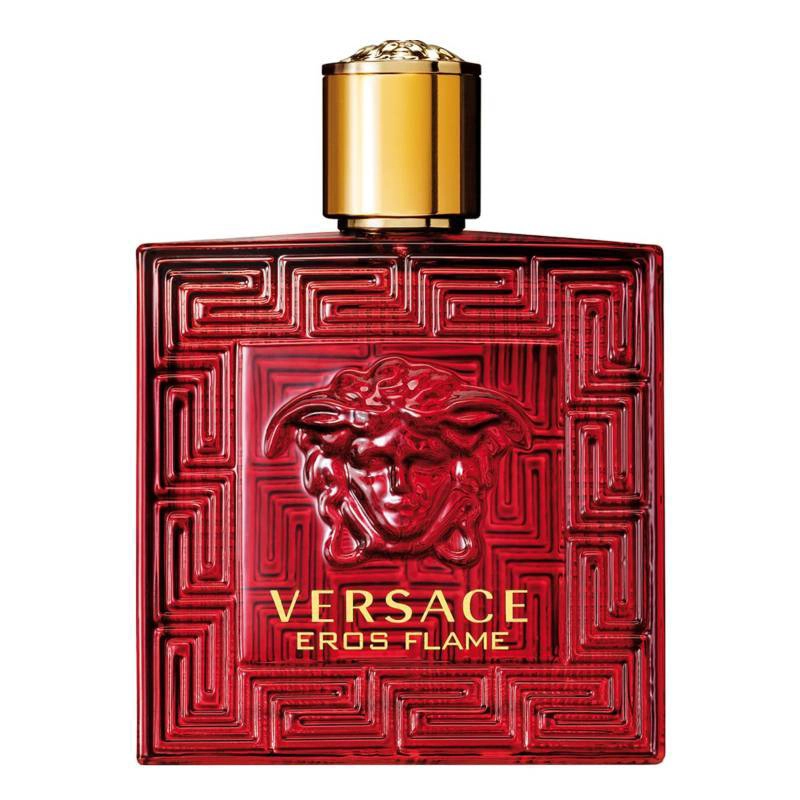 Versace Eros Flame Edp 100 Ml Hombre - 1