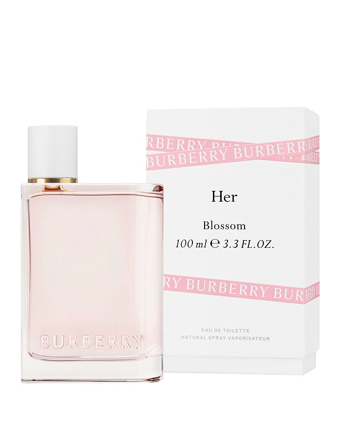 BURBERRY HER BLOSSOM EDT 100ML MUJER | 100 ML - 1