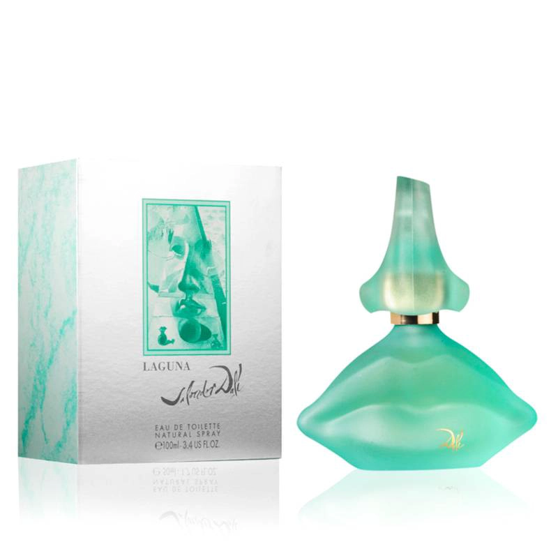 LAGUNA SALVADOR DALI 100 ML EDT MUJER | 100 ML - 1