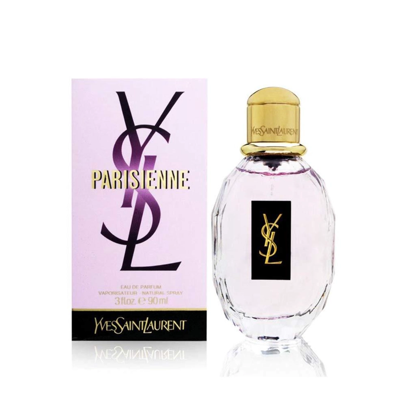 PARISIENNE BY YSL EDP 90ML MUJER - 1