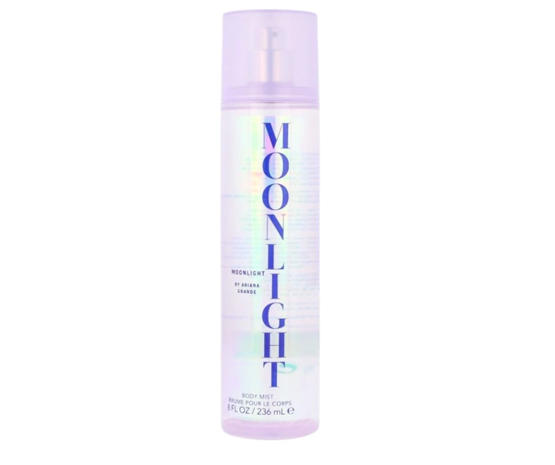 MOONLIGHT BODY MIST 236ML ARIANA GRANDE - 1