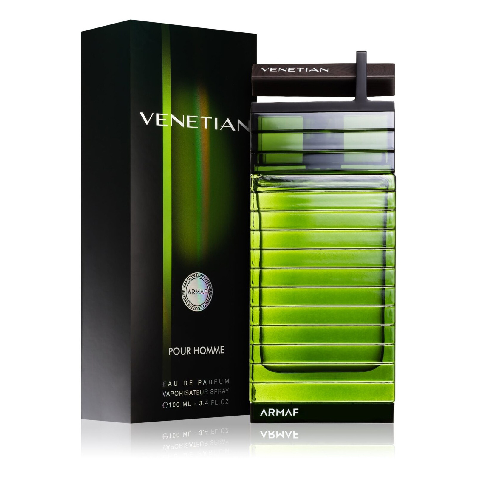 ARMAF VENETIAN POUR HOMME EDP 100ML HOMBRE - 1