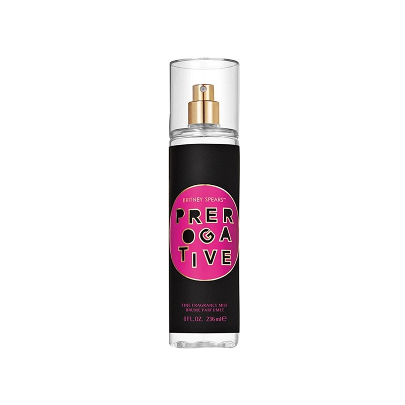 PREROGATIVE BODY MIST 236ML BRITNEY SPEARS - 1