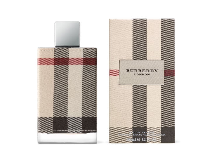 BURBERRY LONDON EDP 100 ML MUJER - 1