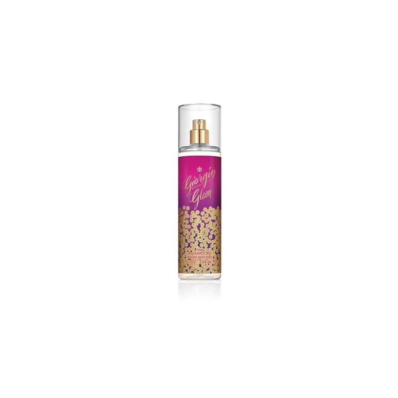 BODY MIST GIORGIO GLAM  236ML GIORGIO BERVELY HILLS - 1