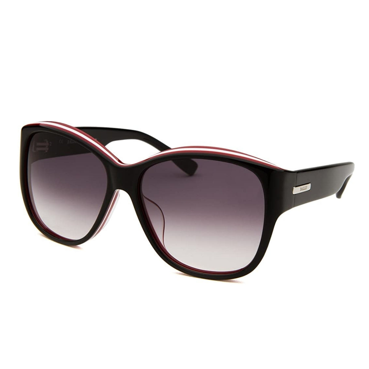 BALLY LENTE DE SOL BLACK BY2010A0059 BY2010A - 1