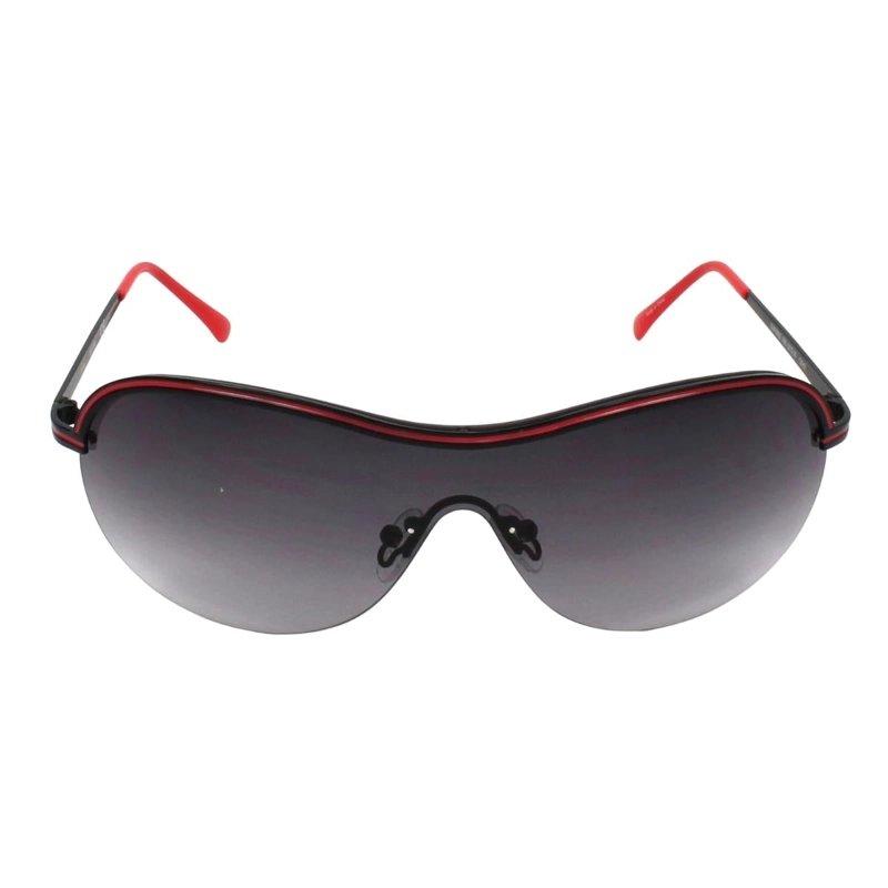 GUESS LENTE DE SOL GF600205B00 BLACK GF6002 - 1