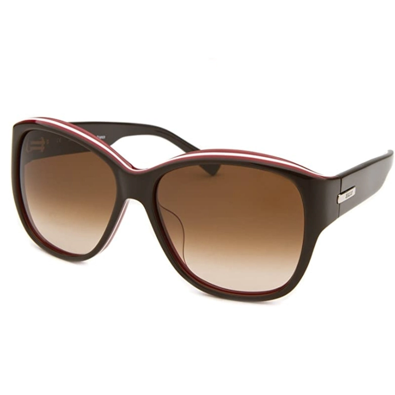 BALLY LENTE DE SOL BROWN BY2010A0259 BY2010A - 1