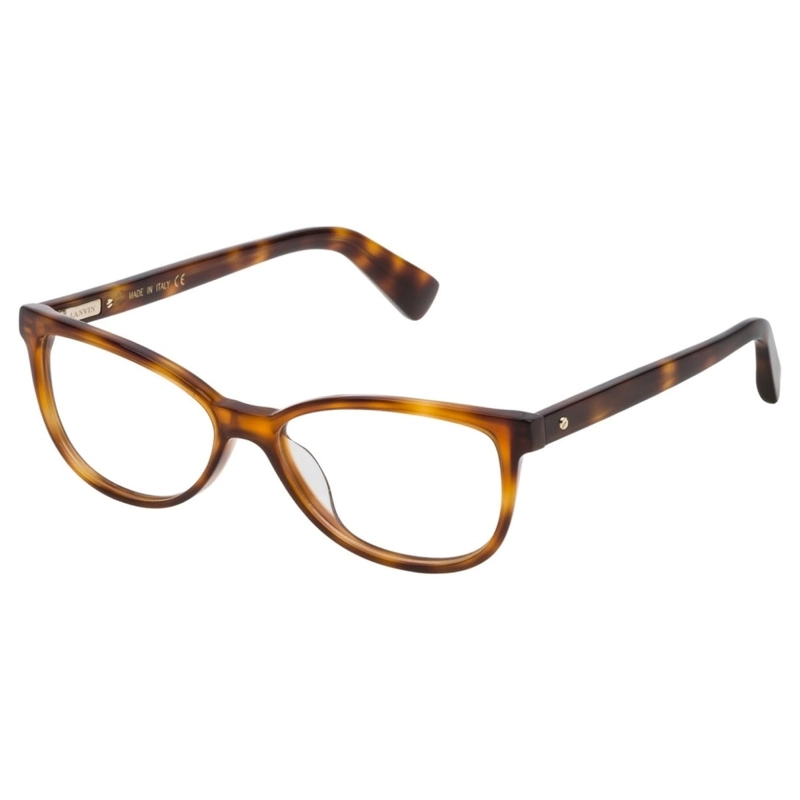LANVIN LENTE OPTICOS 883663994028 TORTOISE VLN749M - 1