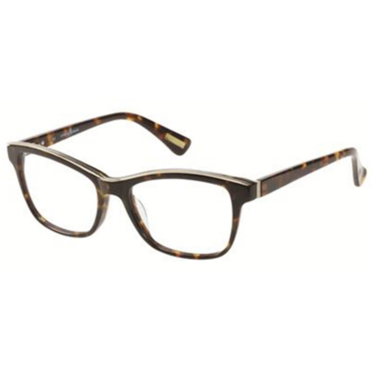 GUESS LENTE OPTICOS GM246VTO54 HAVANA GM246V - 1