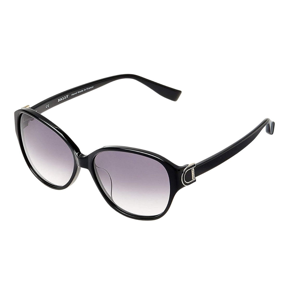 BALLY LENTE DE SOL BLACK BY2029A0060 BY2029A - 1