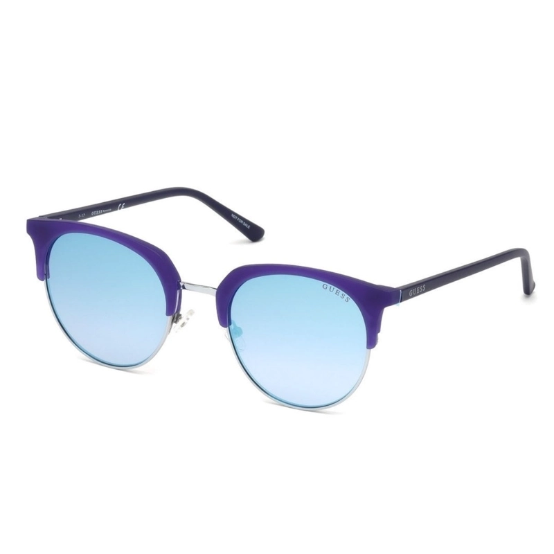 GUESS LENTE DE SOL GU3026S91W52 BLUE GU3026S - 1
