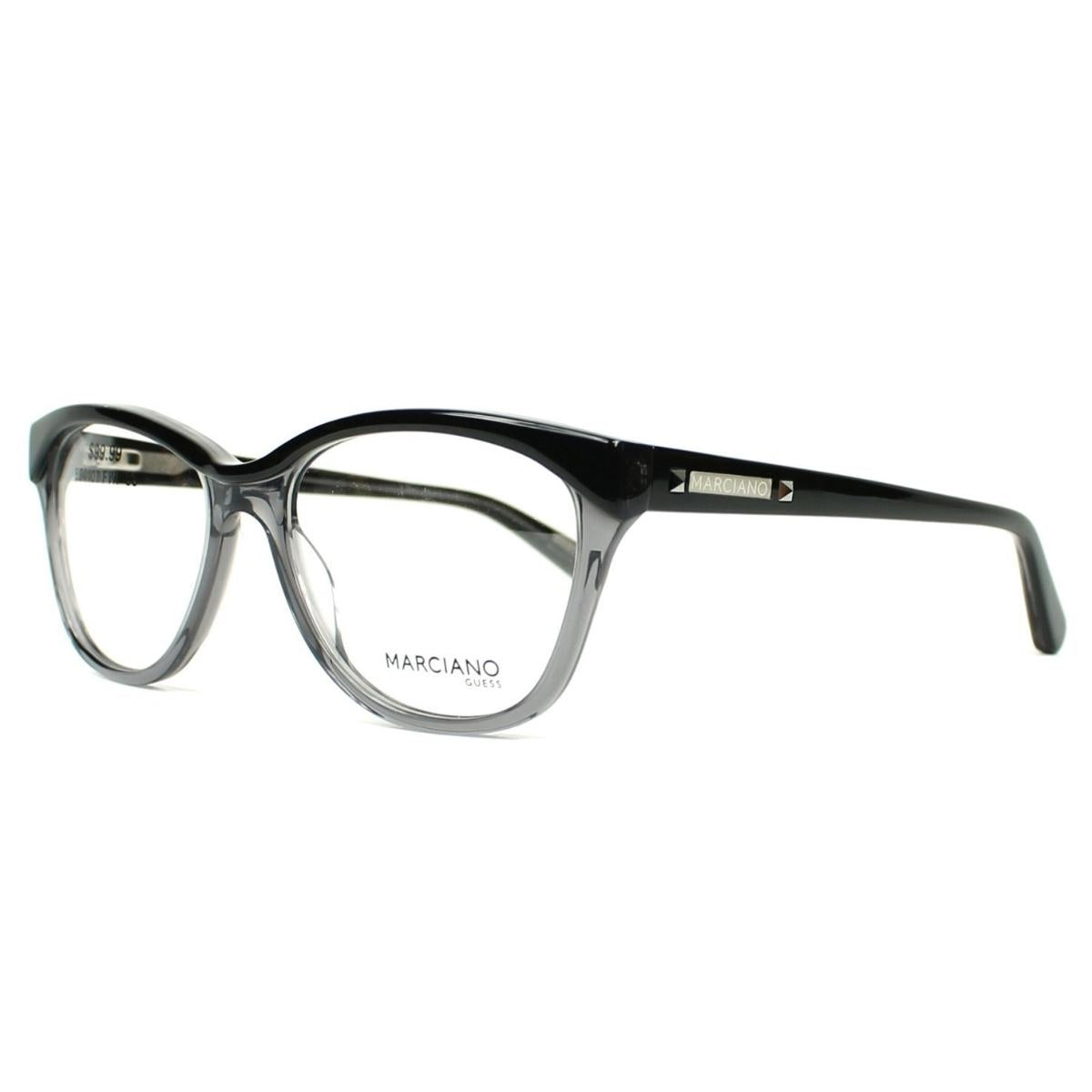 GUESS LENTE OPTICOS GM232BLK53 BLACK GM232 - 1