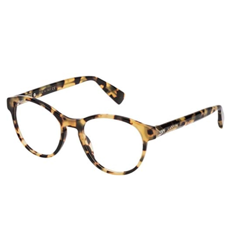 LANVIN LENTE OPTICOS 883663908094 TORTOISE VLN708S - 1