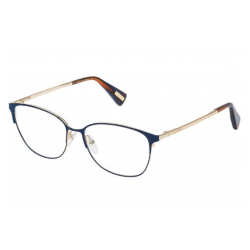 LANVIN LENTE OPTICOS 883663951120 BLUE VLN089M - 1