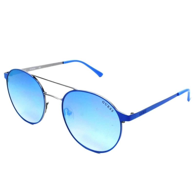 GUESS LENTE DE SOL GU3023S86X52 BLUE GU3023S - 1