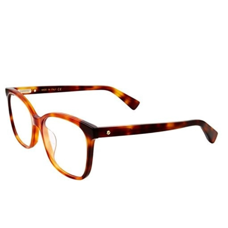 LANVIN LENTE OPTICOS 883663993809 TORTOISE VLN746M - 1