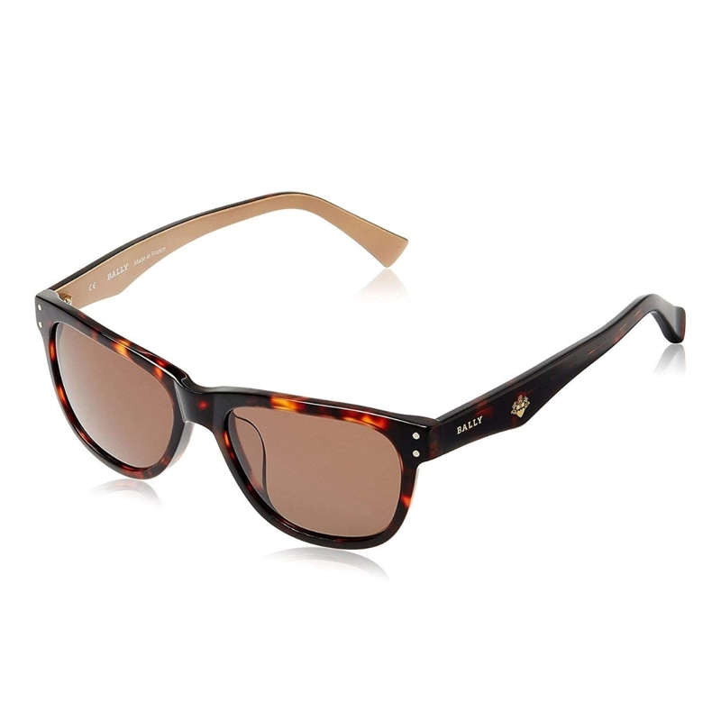 BALLY LENTE DE SOL TORTOISE BY4001A0156 BY4001A - 1