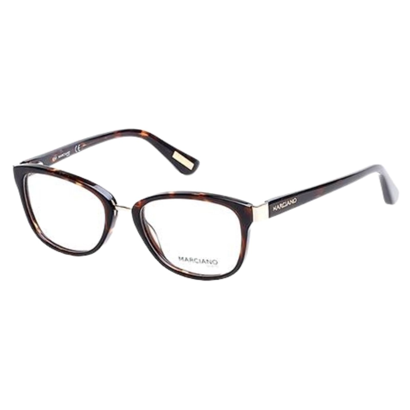 GUESS LENTE OPTICOS GM0286V05252 HAVANA GM0286V - 1