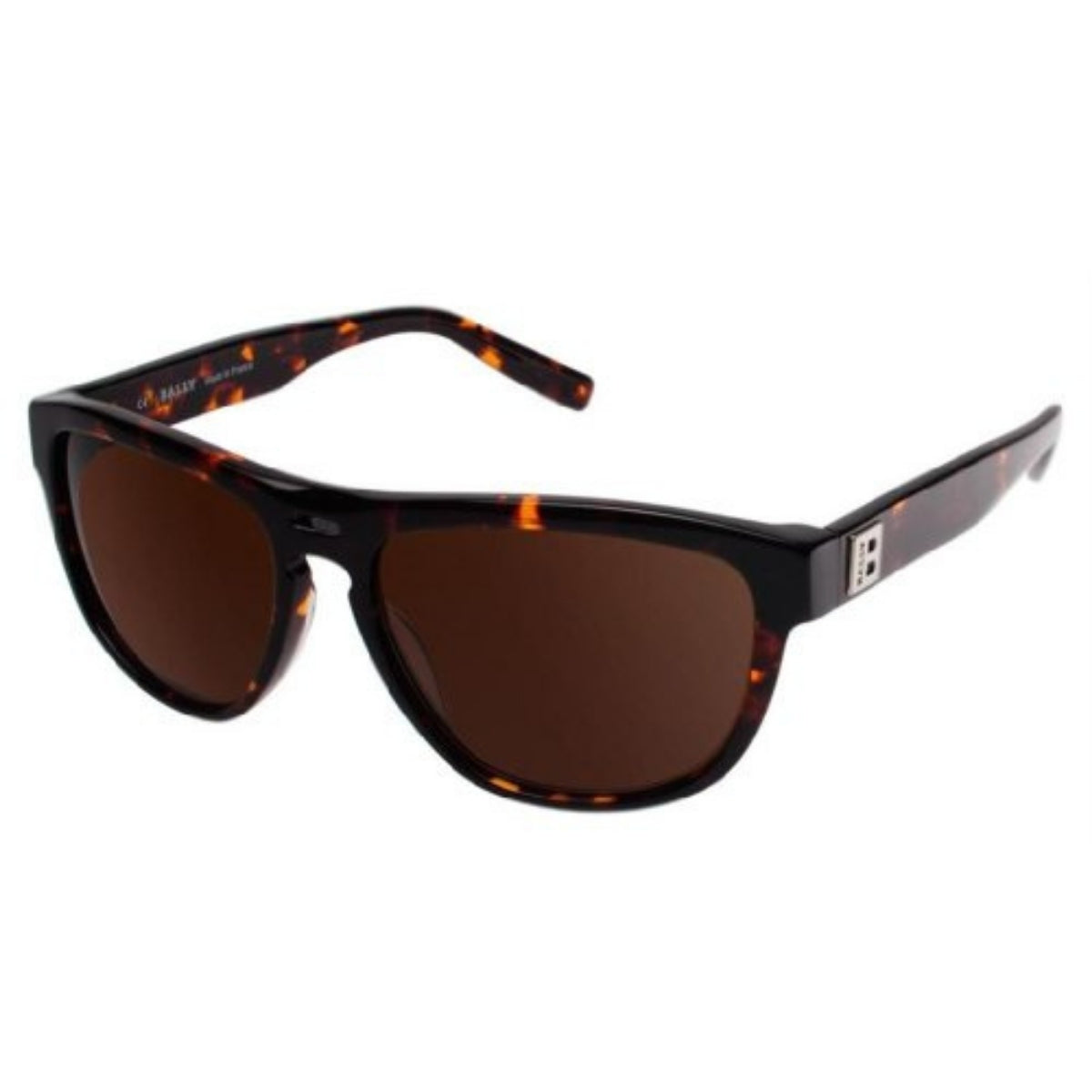 BALLY LENTE DE SOL TORTOISE BY40110158 BY4011 - 1