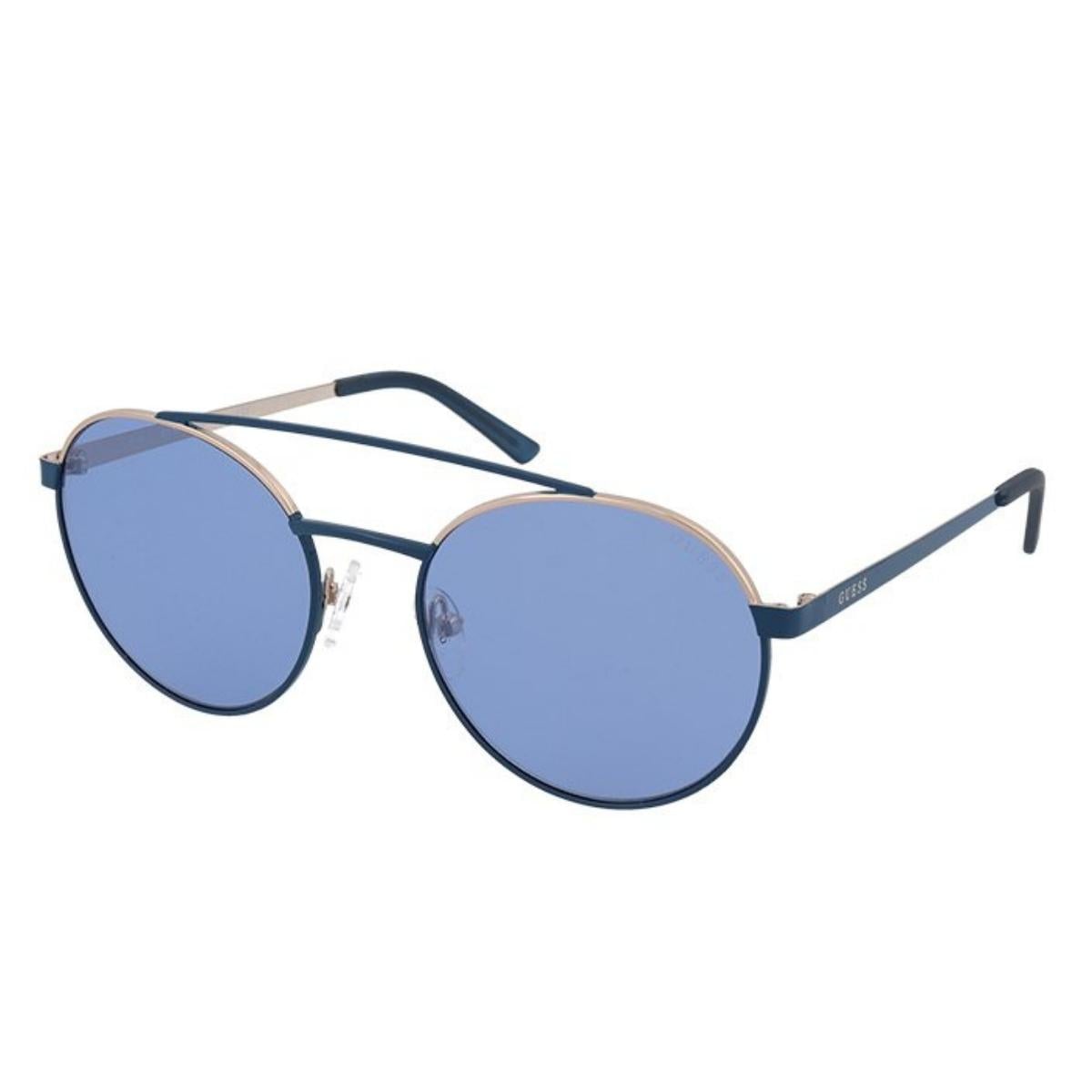 GUESS LENTE DE SOL GU3047S84X53 BLUE GU3047S - 1