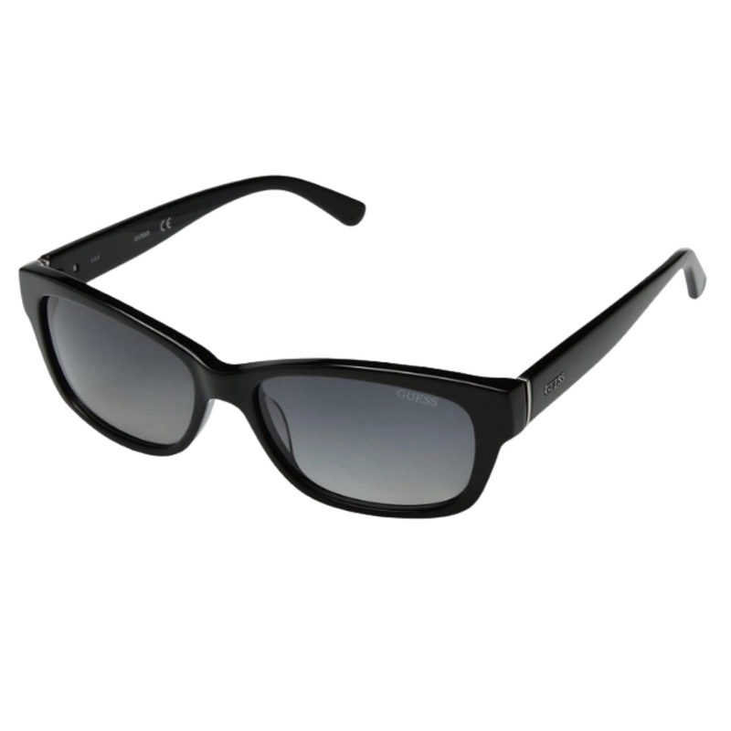 GUESS LENTE DE SOL GU740001B52 BLACK GU7400 - 1