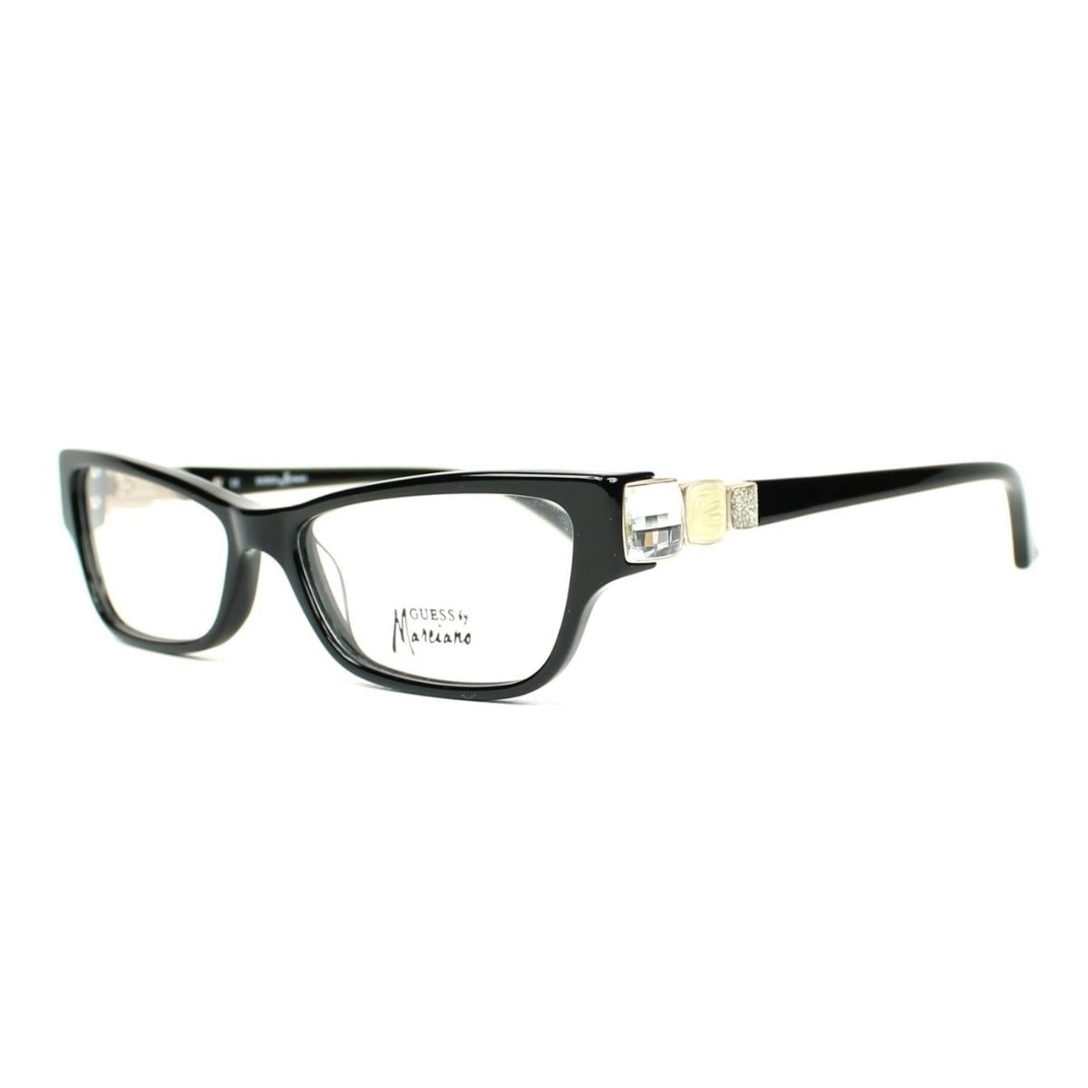 GUESS LENTE OPTICOS GM169BLK53 BLACK GM169 - 1