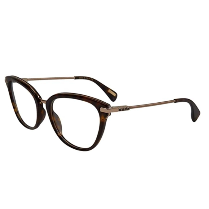 LANVIN LENTE OPTICOS 883663908537 BLACK VLN076S - 1