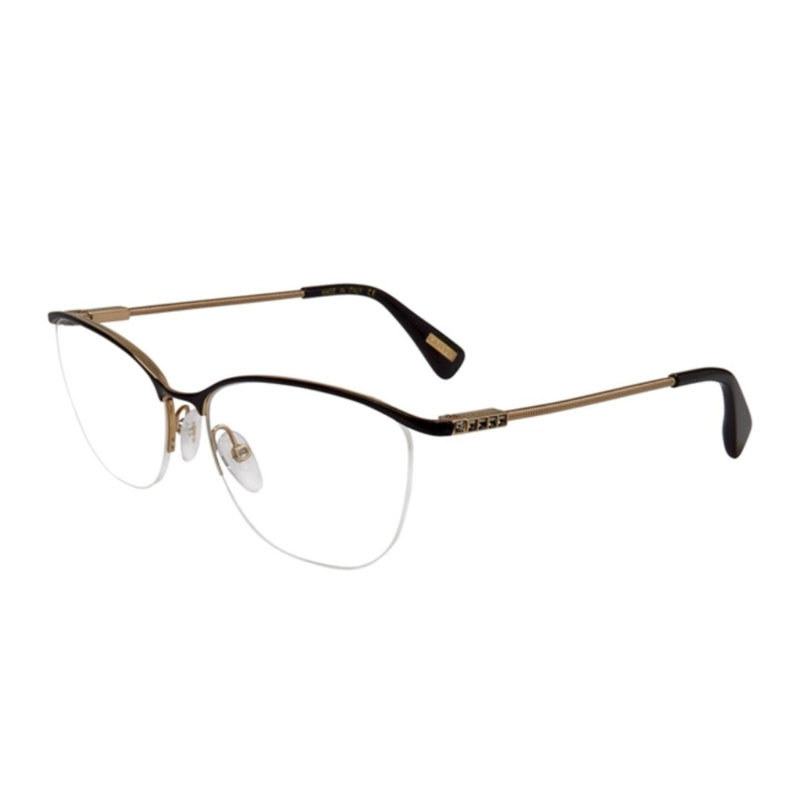 LANVIN LENTE OPTICOS 883663908957 BLACK VLN077S - 1