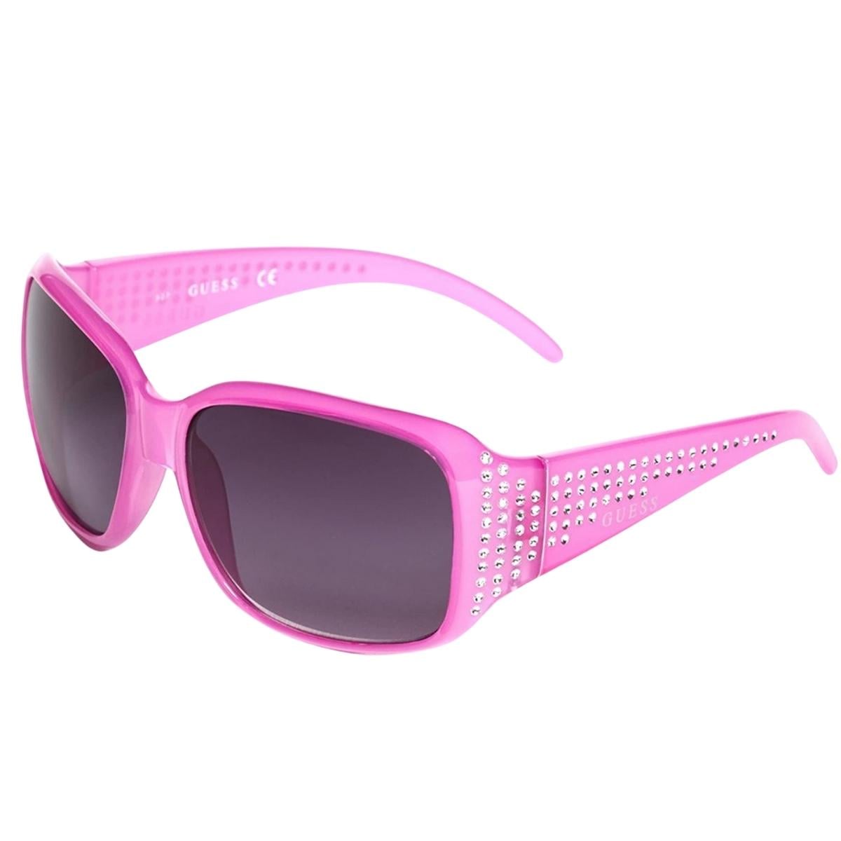GUESS LENTE DE SOL GF4000S72B55 PINK GF4000S - 1