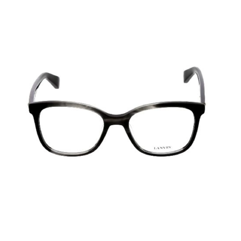 LANVIN LENTE OPTICOS 883663993861 BLACK VLN747M - 1