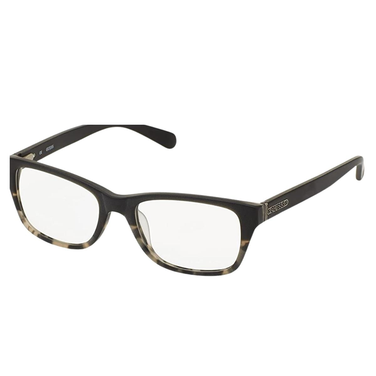 GUESS LENTE OPTICOS GU1844GRN53 HAVANA GU1844 - 1