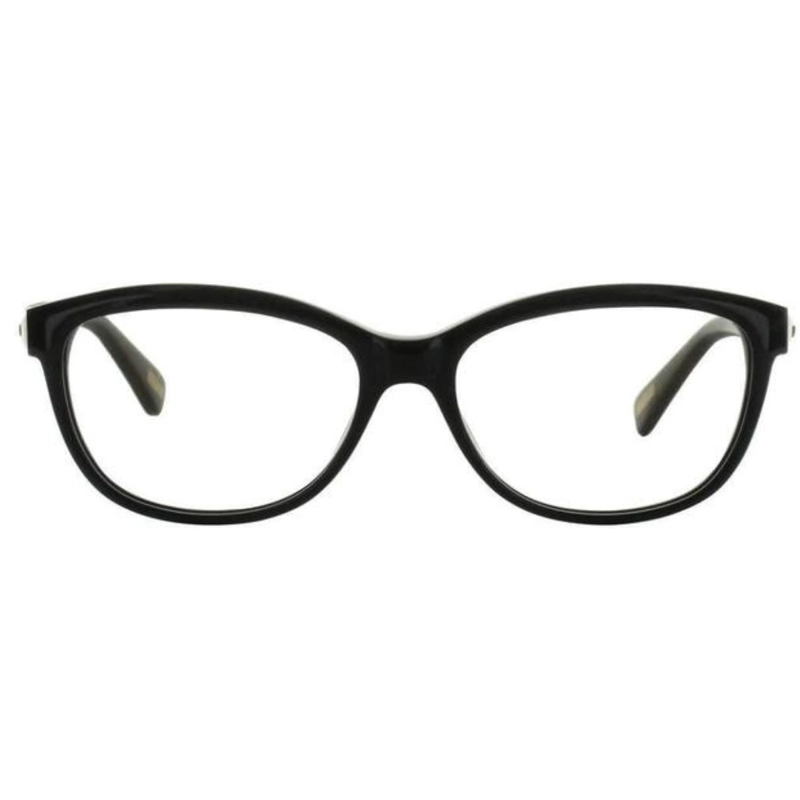 LANVIN LENTE OPTICOS 883663994035 BLACK VLN749M - 1