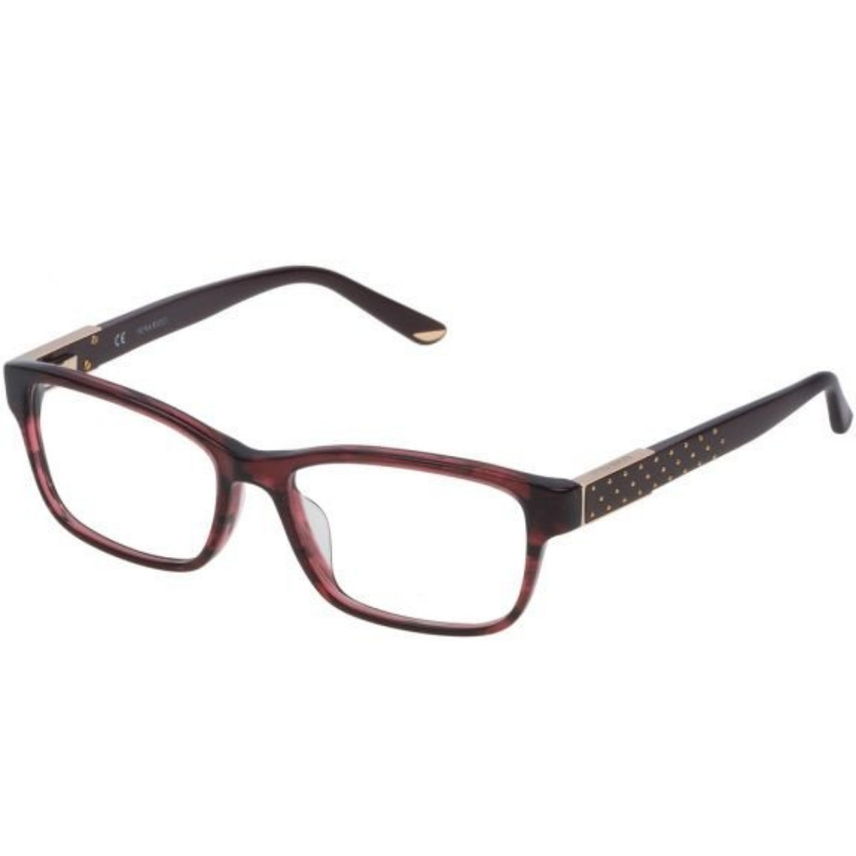 NINA RICCI LENTE OPTICOS  VNR13009G152 TORTOISE VNR130 - 1