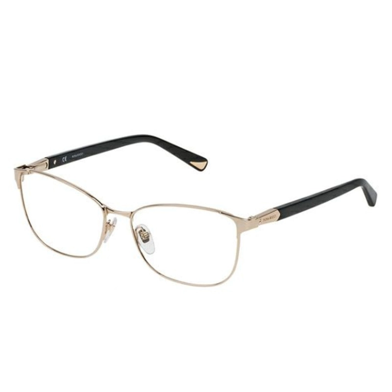 NINA RICCI LENTE OPTICOS  VNR079S300Y55 GOLD VNR079S - 1