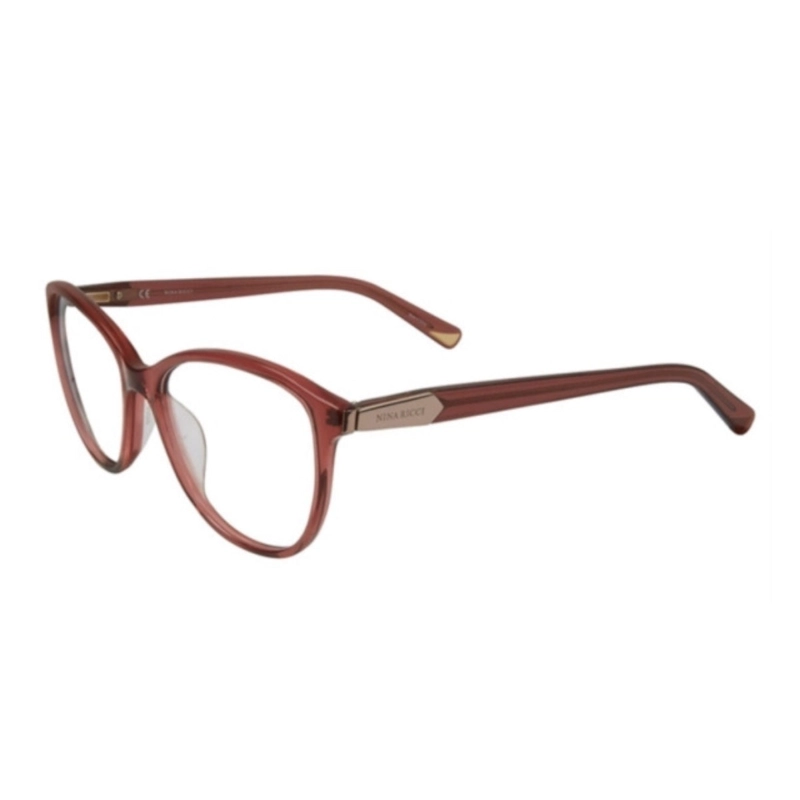 NINA RICCI LENTE OPTICOS  VNR07606P252 RED VNR076 - 1