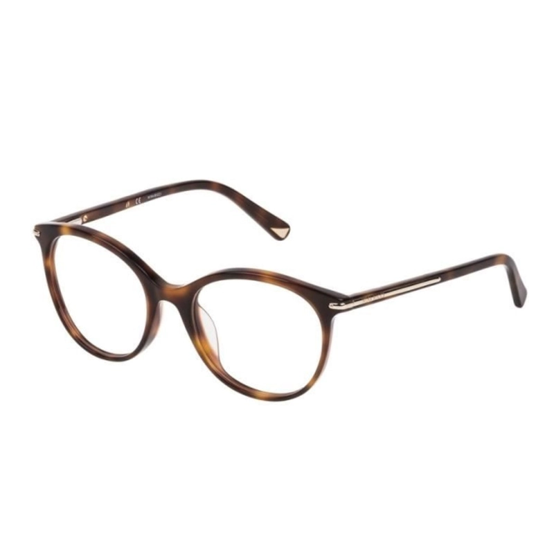 NINA RICCI LENTE OPTICOS  VNR037075251 TORTOISE VNR037 - 1