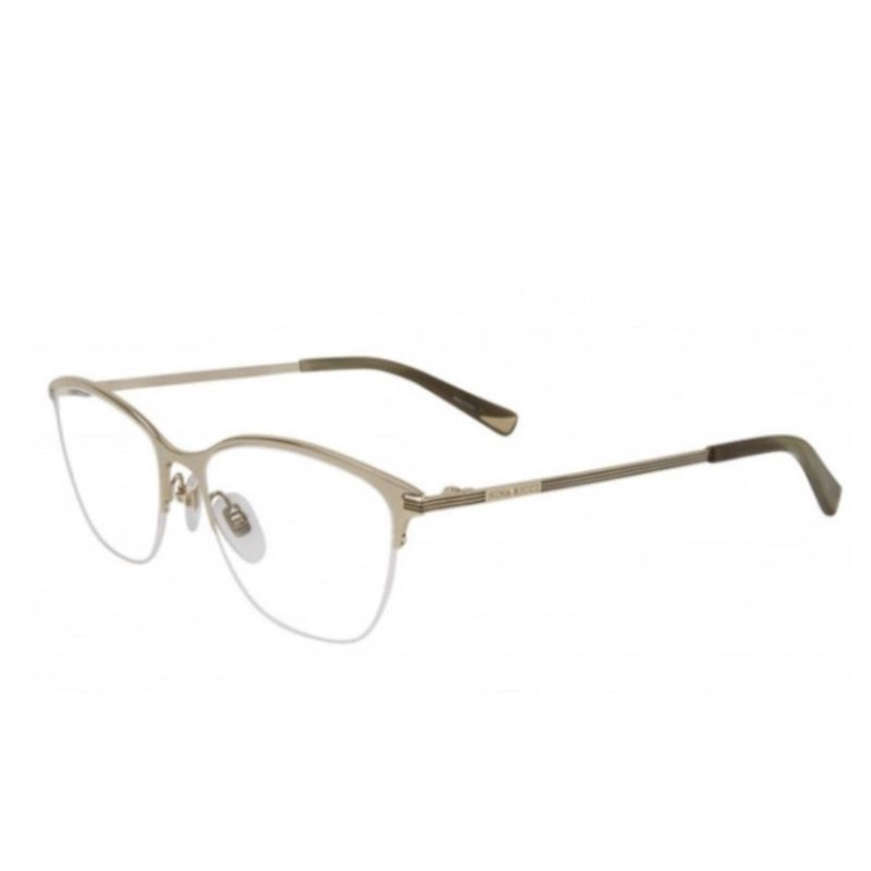 NINA RICCI LENTE OPTICOS  VNR074059451 GOLD VNR074 - 1