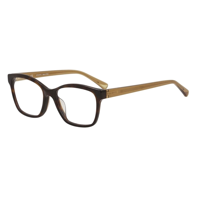NINA RICCI LENTE OPTICOS  VNR07109XK51 TORTOISE VNR071 - 1