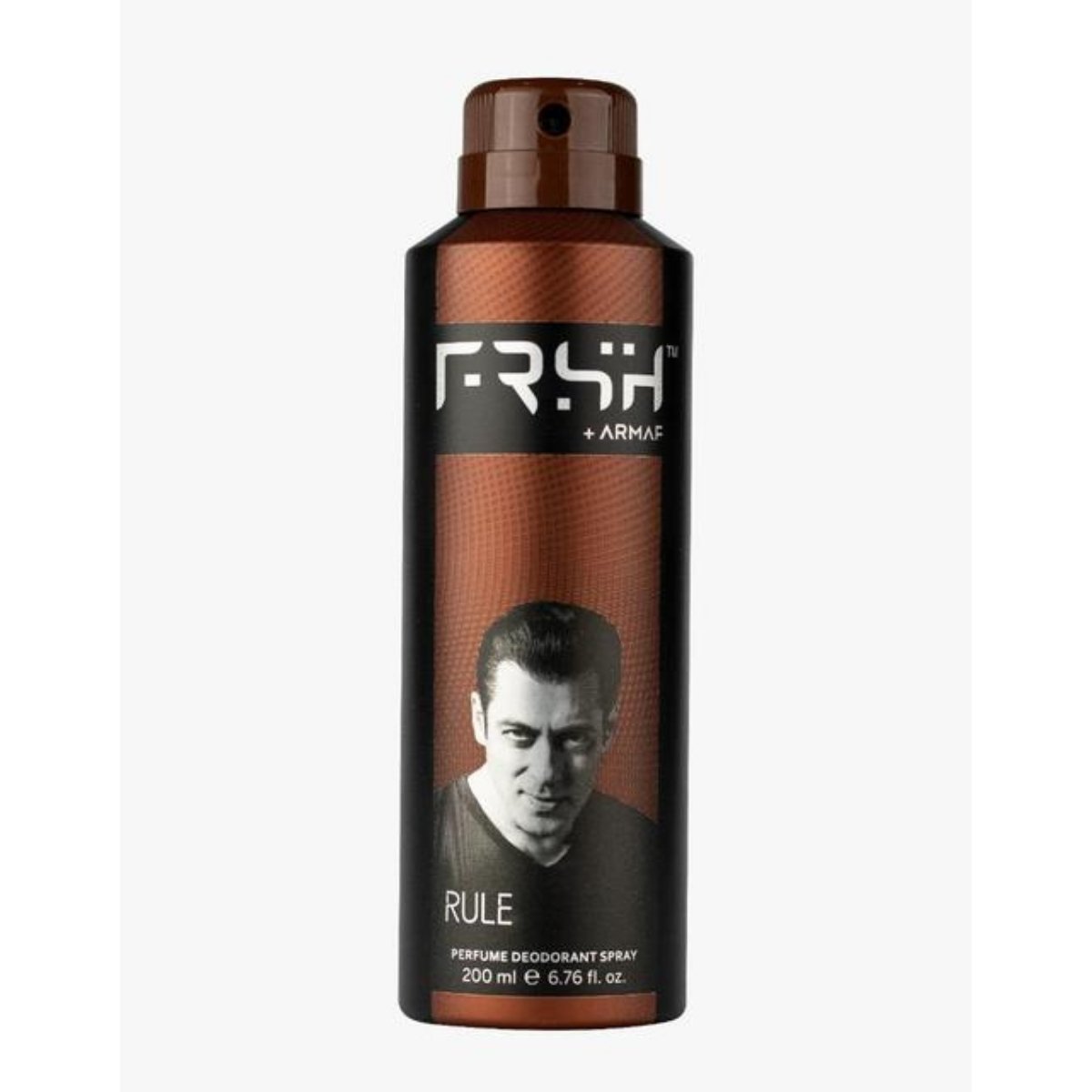 FRSH ARMAF RULE 200ML HOMBRE DESODORANTE - 1