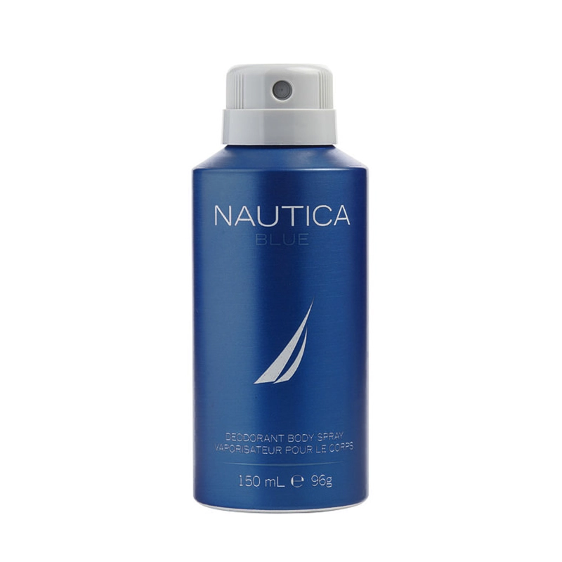 NAUTICA BLUE 150 ML HOMBRE DESODORANTE - 1